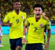 En este 2024 se espera que el guajiro Luis Díaz siga siendo el mayor referente de la Selección Colombia en el fútbol del exterior. FOTO<b><span class=mln_uppercase_mln> Getty</span></b>