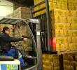 Con este nuevo permiso, la ILC completa cinco departamentos donde puede vender legalmente el Aguardiente Amarillo de Manzanares: Nariño, Caquetá, Antioquia, Cauca y ahora Cundinamarca. FOTO: Cortesía.