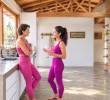 Los probióticos vaginales han ganado popularidad como una alternativa para cuidar la salud íntima femenina, aunque no todos tienen la misma composición ni cumplen la misma función. FOTO: Suministrada.
