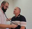 El cansancio, la menor capacidad para hacer ejercicio y la hinchazón de las piernas son algunas de las señales asociadas a la insuficiencia cardíaca. FOTO: Hospital San VIcente fundación.