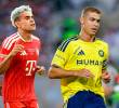 Erling Haaland, Luis Díaz y Cristiano Ronaldo son algunas de las figuras que cambiaron de look. FOTOS: <b>GETTY</b>