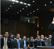 Kash Patel, actual director del FBI, encontró múltiples bolsas de destrucción (burn bags) con información sobre la conocida “trama rusa” o “Russia hoax”. Imagen, AFP/ Getty Images.