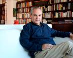 El ensayista y sacerdote Pablo d’Ors escribió Biografía del Silencio. Foto: cortesía Hay Festival-Amaya Aznar.