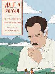 Portada del libro de Santiago Jaramillo y Daniel Bustamante.