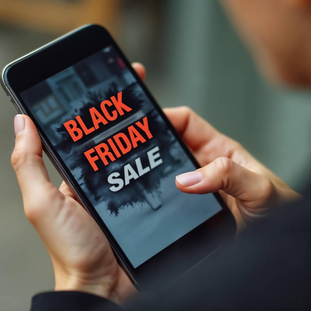 comprar con información, verificar la autenticidad de los comercios y adoptar hábitos digitales seguros son las claves para disfrutar de los descuentos sin sobresaltos. FOTO: GoTrendier.