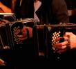 Los arreglos de las canciones estuvieron a cargo del músico argentino Damián Torres. Foto: Cortesía.