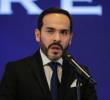 El presidente Abelardo De la Espriella denunció varias empresas de seguridad privada que están bajo la lupa por supuestos nexos criminales. Foto: Colprensa