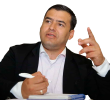 <p>Al insistir en que el Senado debe permitirles a los ciudadanos pronunciarse, Salamanca señala que, aun cuando no se alcance el umbral, una votación importante en la consulta será un claro mandato. <b><span class=mln_uppercase_mln> </span></b></p><p>FOTO<b><span class=mln_uppercase_mln> </span></b></p><p><b><span class=mln_uppercase_mln>Colprensa</span></b></p>
