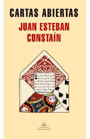 “En esta novela todo es mentira y todo es verdad”: Juan Esteban Constaín sobre Cartas Abiertas