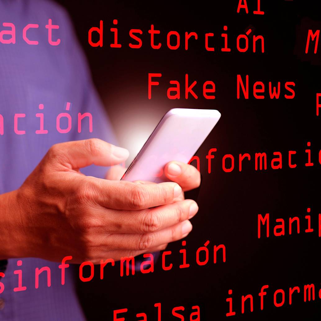 La iniciativa pretende “empoderar y preparar a las ciudadanías en la contención de discursos de odio en la red”. Justamente se crea en medio de una campaña electoral para el 2026 muy polarizada.<b><span class="mln_uppercase_mln"> </span></b>FOTO<b><span class="mln_uppercase_mln"> Depositphotos</span></b>