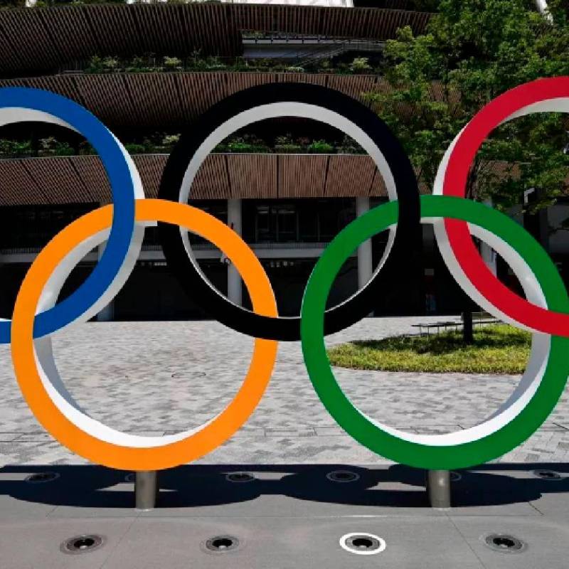 Los Juegos Olímpicos son la máxima fiesta del deporte mundial. Foto: Afp