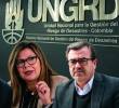 El expresidente Gustavo Petro vuelve al radar del caso UNGRD por chats de Olmedo López y Vladimir Fernández. A la vez, la fiscal Luz Adriana Camargo responde a los cuestionamientos por las demoras en la investigación. FOTO: COLPRENSA Y PRESIDENCIA, Montaje El Colombiano