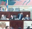 La Cámara de Representantes debatirá el lunes el Presupuesto General de la Nación de 2027. FOTO tomada de YouTube