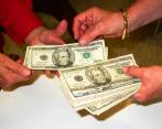 La TRM del dólar en Colombia es hoy de $4.564,44. FOTO archivo