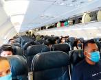 En la primera fase del proyecto se incluirán 20 rutas aéreas. FOTO: COLPRENSA. 