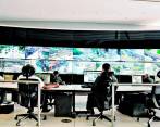El ataque cibernético fue dirigido al sistema de atención de emergencias de la ciudad. FOTO: ARCHIVO EL COLOMBIANO