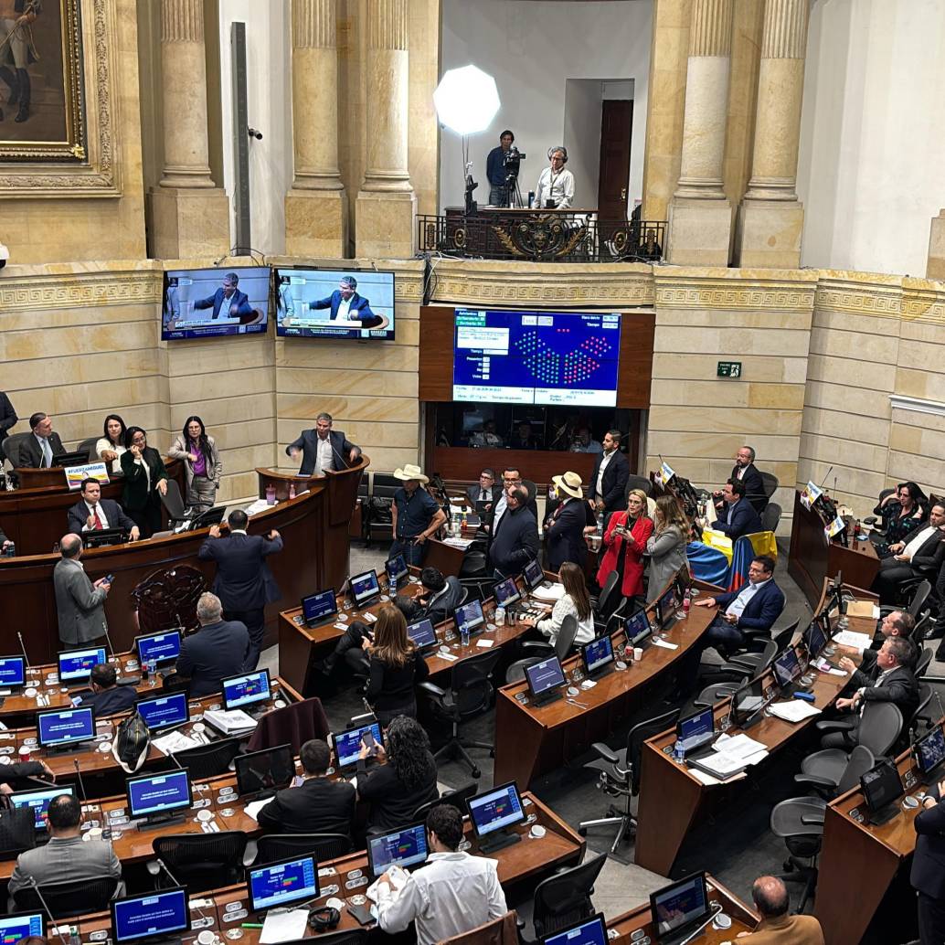 Foto: EL COLOMBIANO