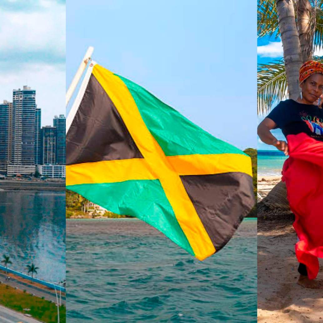 Panamá y Ecuador registraron crecimientos de más de 20% en llegada de colombianos en 2025, según datos de Anato. FOTO: CORTESÍA Y JUAN ANTONIO SÁNCHEZ