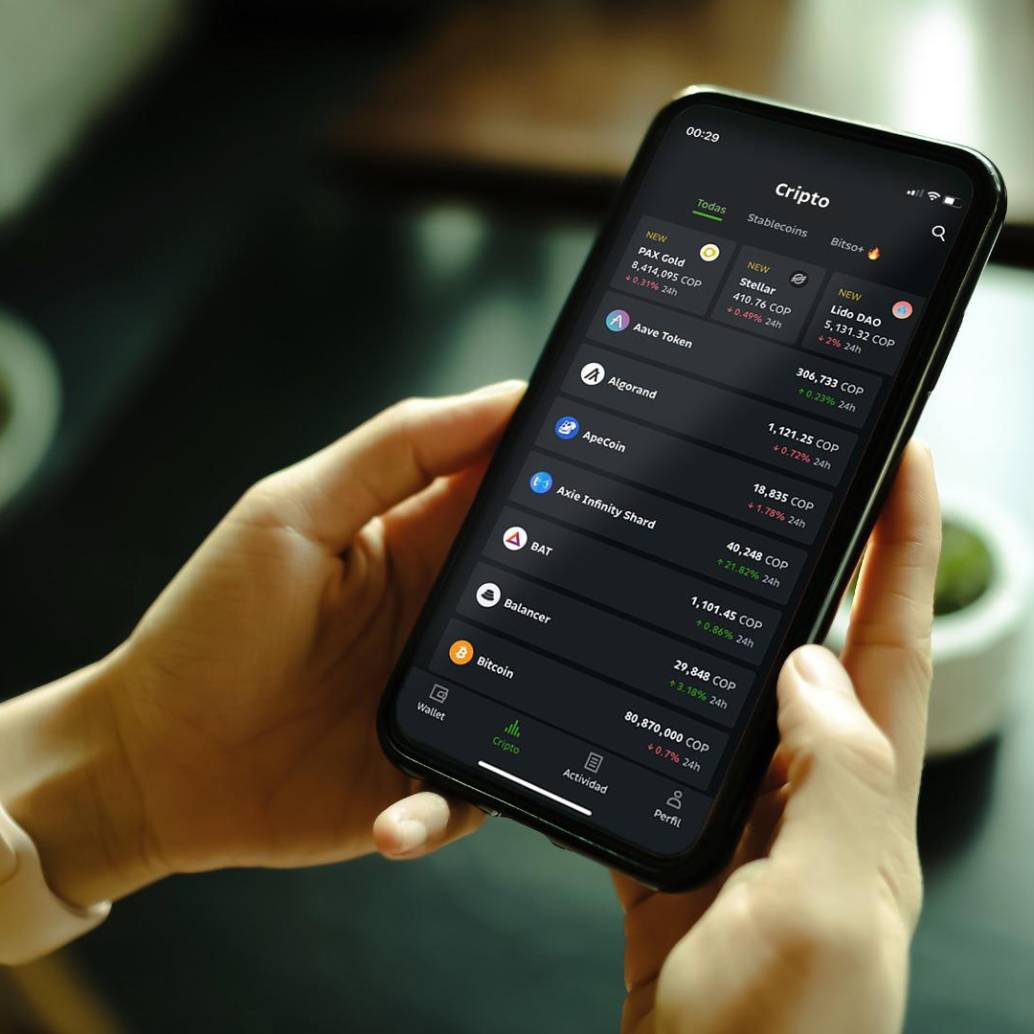 Más allá de su volatilidad, las memecoins son un espejo de nuestro tiempo: muestran cómo la economía digital ya no se explica sin el poder de las redes sociales. FOTO: cortesía Bitso.