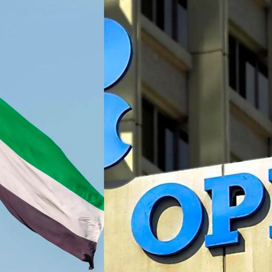 La salida de Emiratos ocurre en medio de bloqueos en el estrecho de Ormuz y tensiones con Irán. FOTOS CORTESÍA