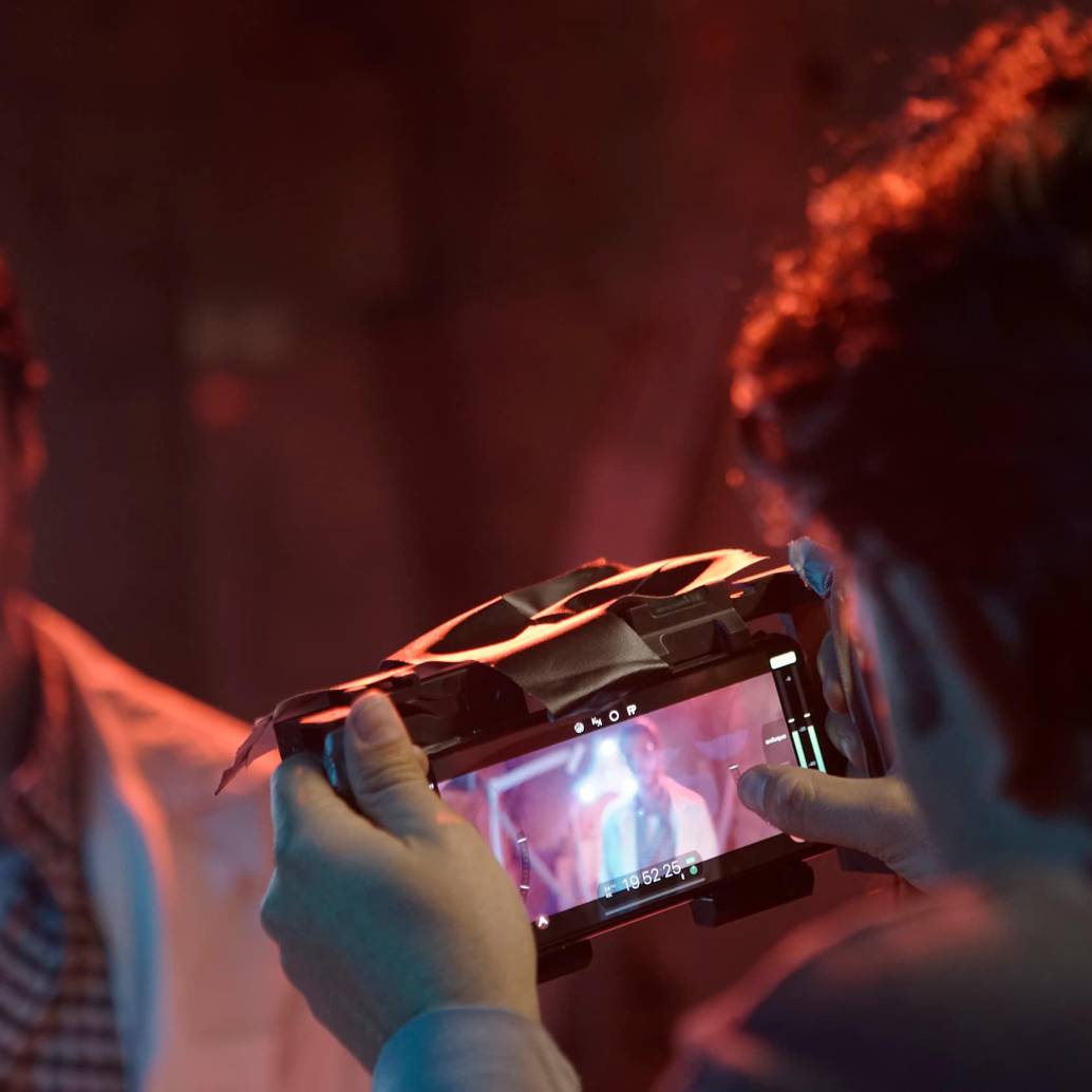 Smartfilms llegó a Medellín en 2024. FOTO: Smartfilms