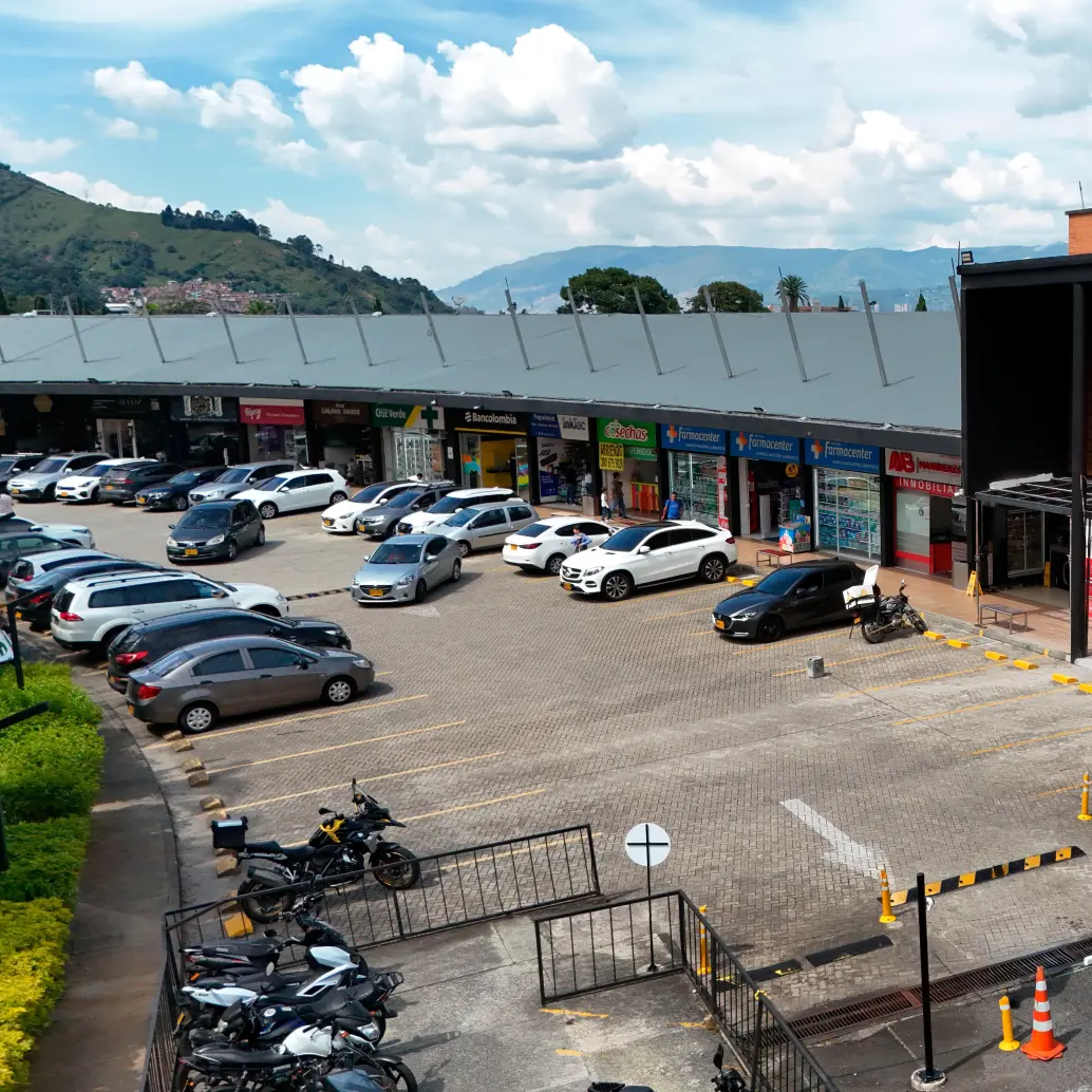 La Vaquita abrió la semana pasada un nuevo punto de venta en el tradicional Mall Suramérica. FOTO cortesía La Vaquita