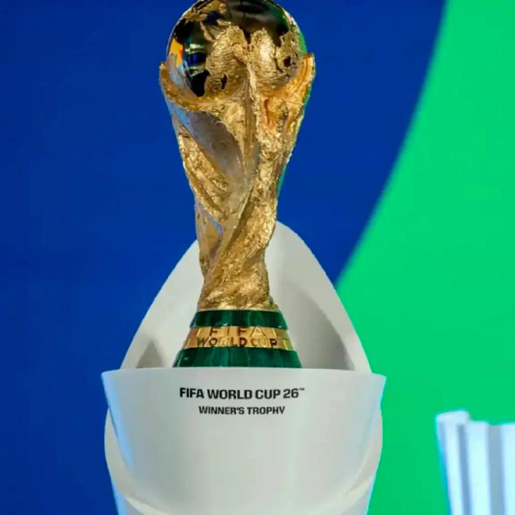 El Mundial de fútbol tendrá contará por primera vez con la participación de 48 equipos. FOTO AFP