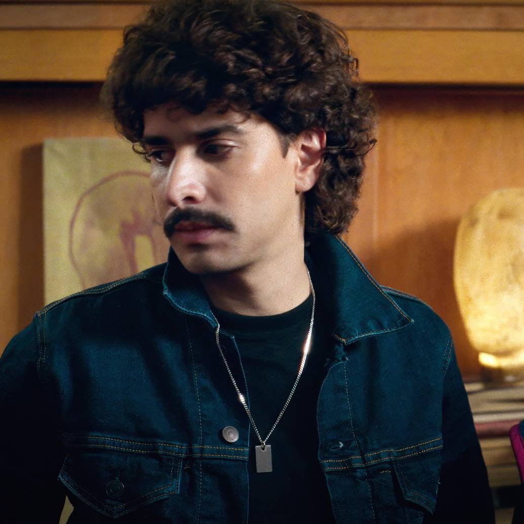 El final de la serie se estrenará en Netflix el 18 de marzo. FOTO Colprensa-Netflix