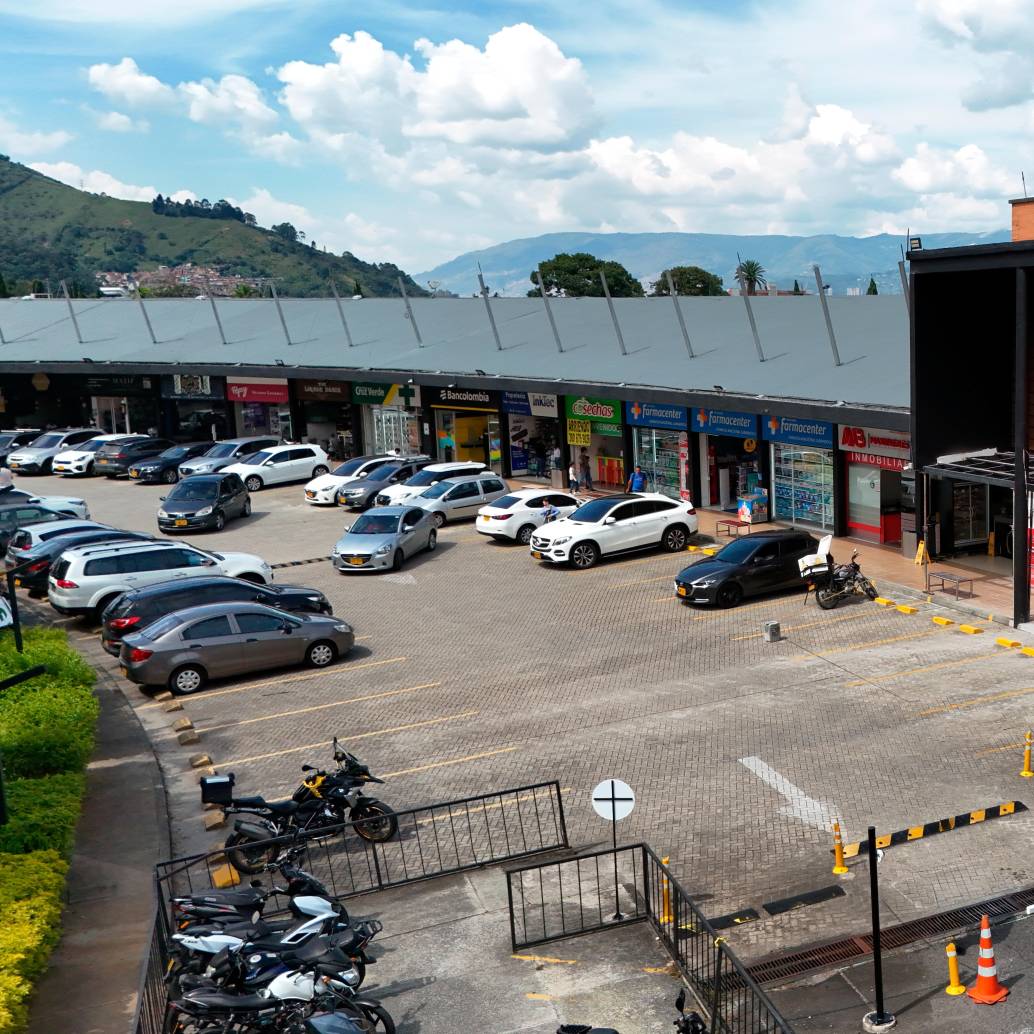 La Vaquita abre este viernes, 16 de mayo, su punto de venta en Mall Suramérica, en Itagüí. FOTO cortesía La Vaquita