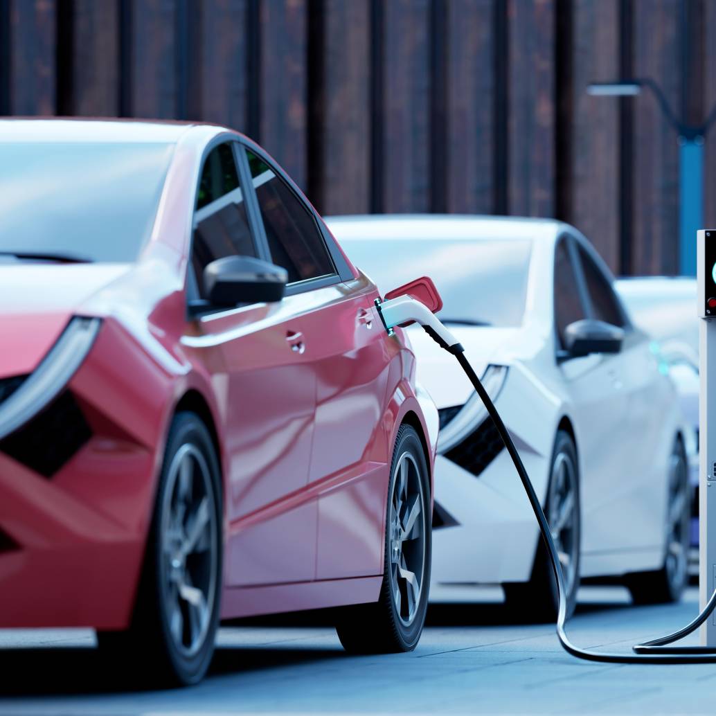 La amplia diferencia entre gamas económicas y premium guía la decisión de la mayoría de compradores. Sin embargo, con la entrada de Tesla la ruta se podría estar reconfigurando. FOTO GETTY