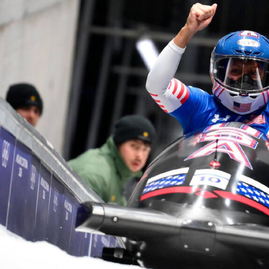 Elana logró su sexta medalla olímpica, la primera de oro. FOTO AFP
