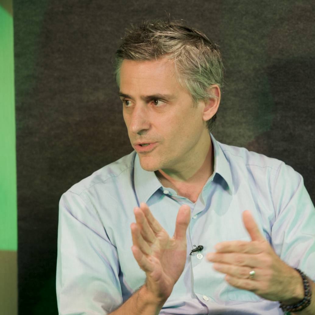 Carlos Calleja, presidente de Grupo Éxito. FOTO: El Colombiano.