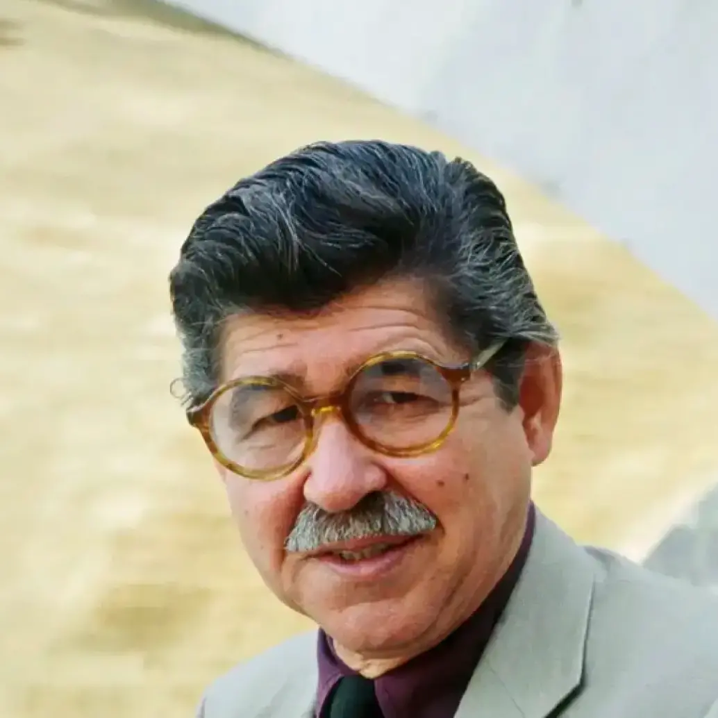 Echenique nació el 19 de febrero de 1939. FOTO: Getty