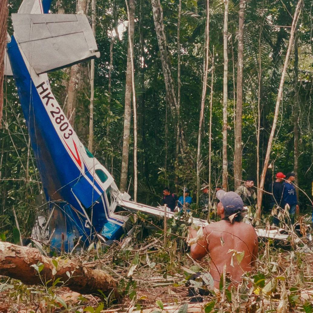 Actualmente el documental está disponible en Diseny Plus. Foto Colprensa/Prensa Max. 