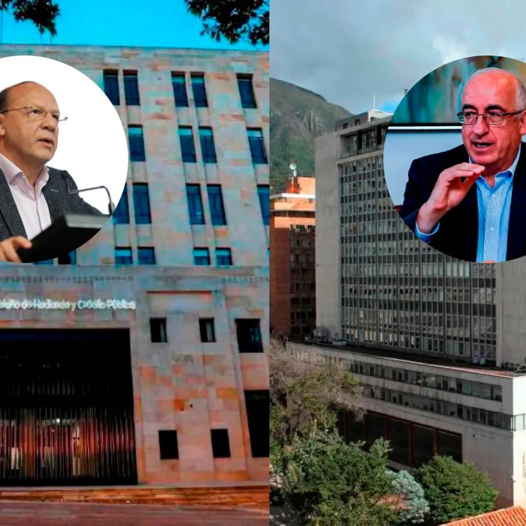 El Ministerio de Hacienda, que lidera Germán Ávila, le ratificó al Banco de la República, cuyo gerente es Leonardo Villar, que avanzará en el decreto para pasar $25 billones de fondos privados a Colpensiones.