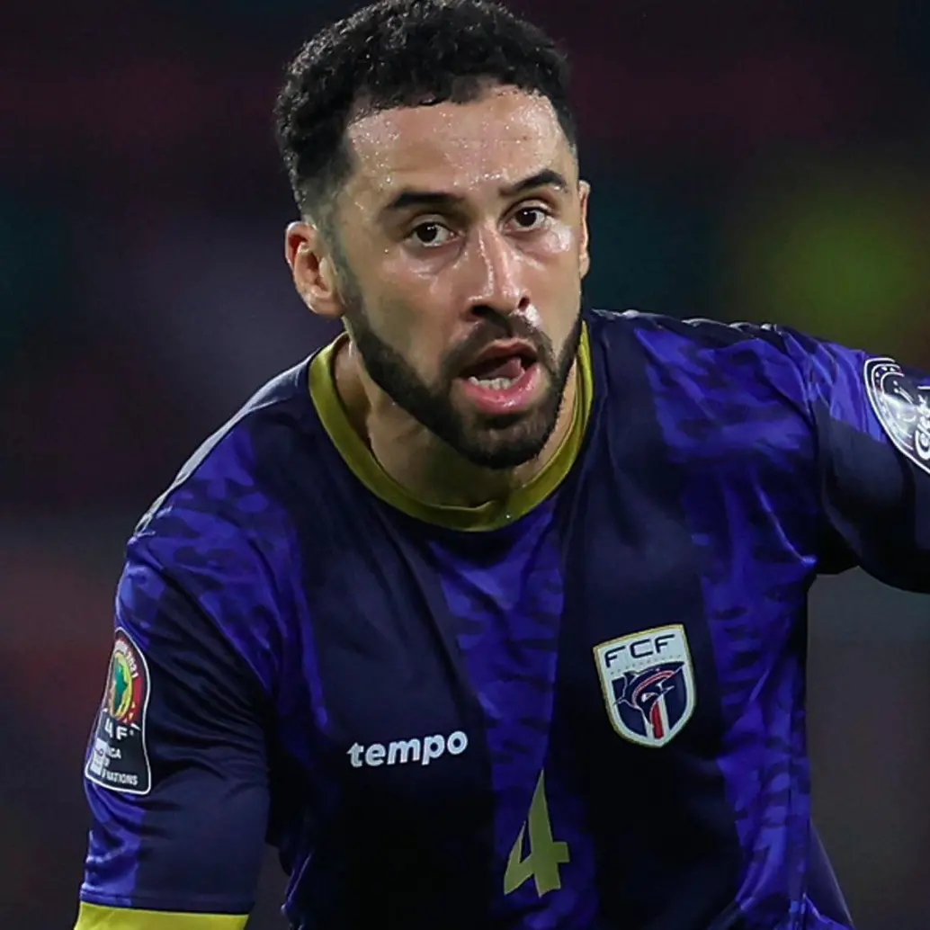 Lopes tiene 33 años y nació en Dublín, Irlanda. FOTO: Getty