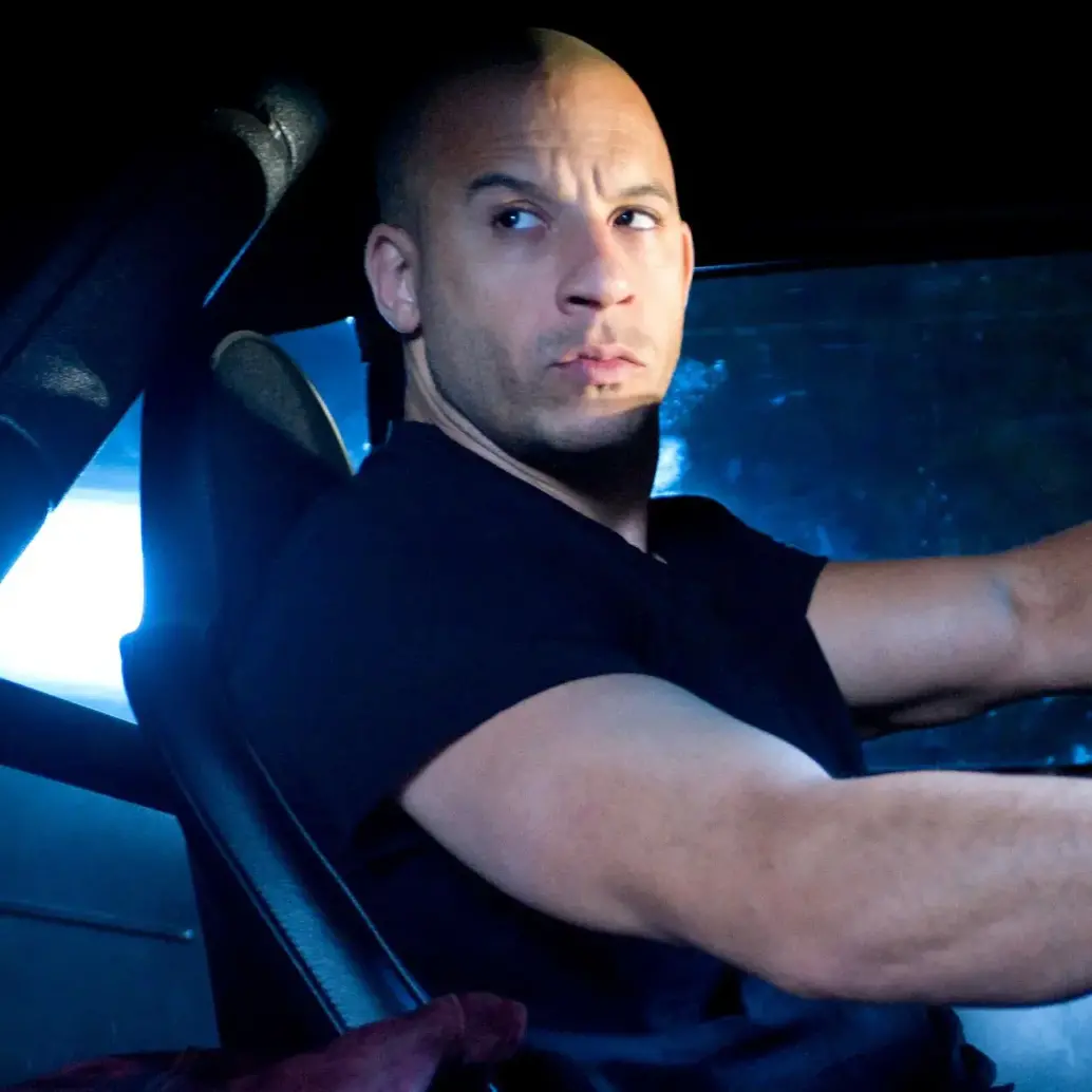 Vin Diesel continuará interpretando a Dominic Toretto. FOTO: Universal Pictures
