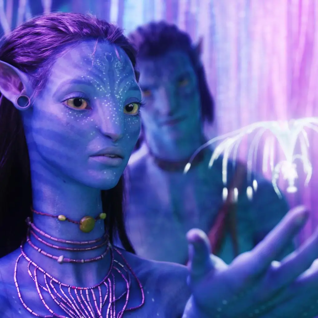 Avatar: Fuego y ceniza tendrá una duración de 3 horas y 15 minutos. Foto Colprensa/WETA.