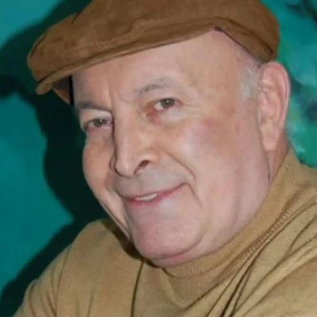 Carlos Barbosa, recordado por sus papeles en teatro, cine y televisión, falleció en paz tras una larga enfermedad. FOTO redes sociales