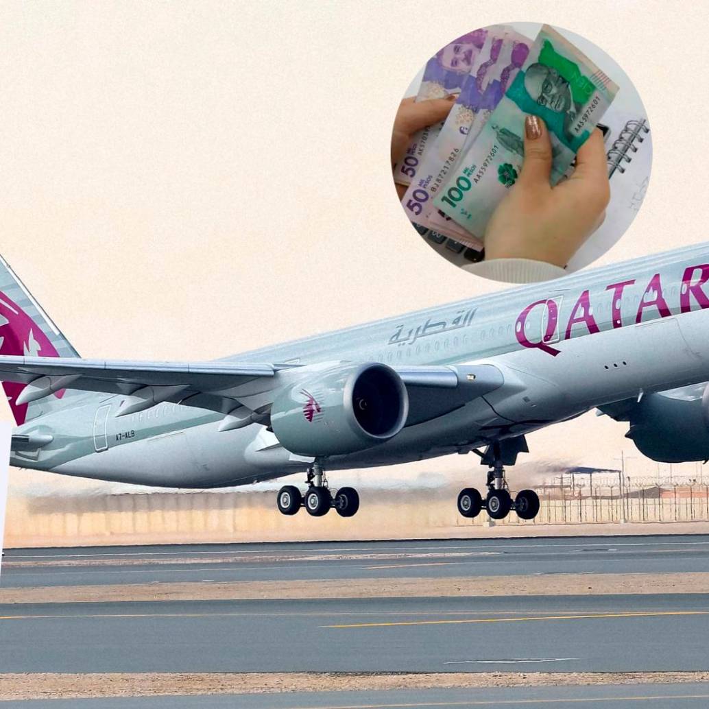 Qatar Airways iniciará operaciones directas en Colombia conectando a Bogotá con Doha, ofreciendo una nueva alternativa de ultra lujo y conectividad global para los viajeros colombianos desde julio de 2026. FOTO CORTESÍA QATAR AIRWAYS