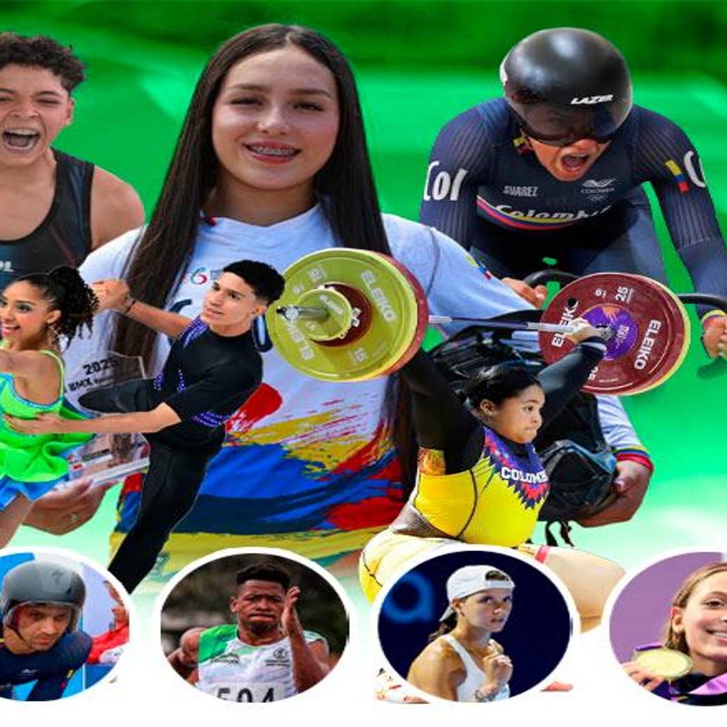 Stefany Cuadrado, una de las mejores ciclistas del mundo en la modalidad de pista. FOTO CORTESÍA FEDECICCLISMO