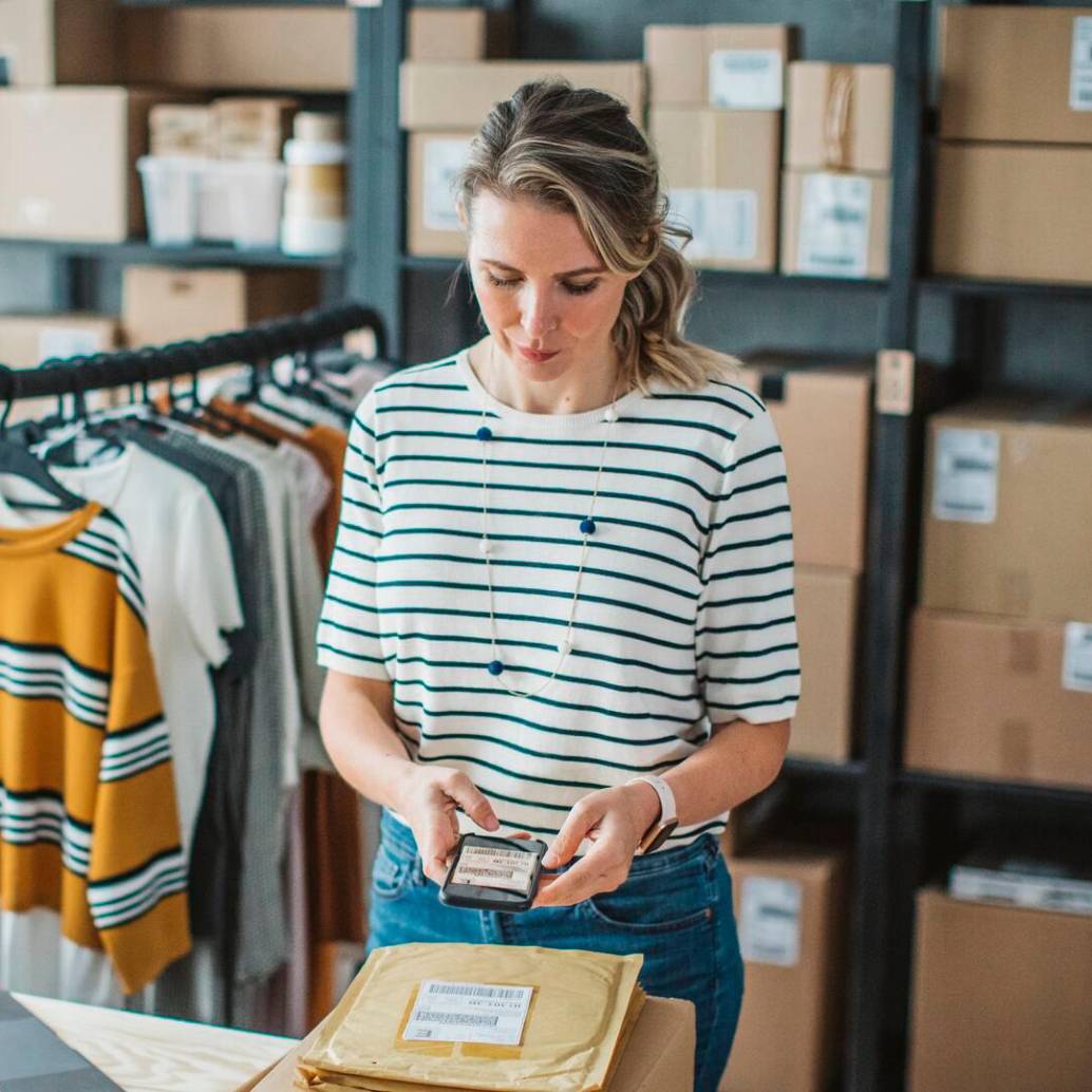 Chevignon ofrece oportunidades laborales para quienes buscan crecer en el mundo de la moda. FOTO: CORTESÍA