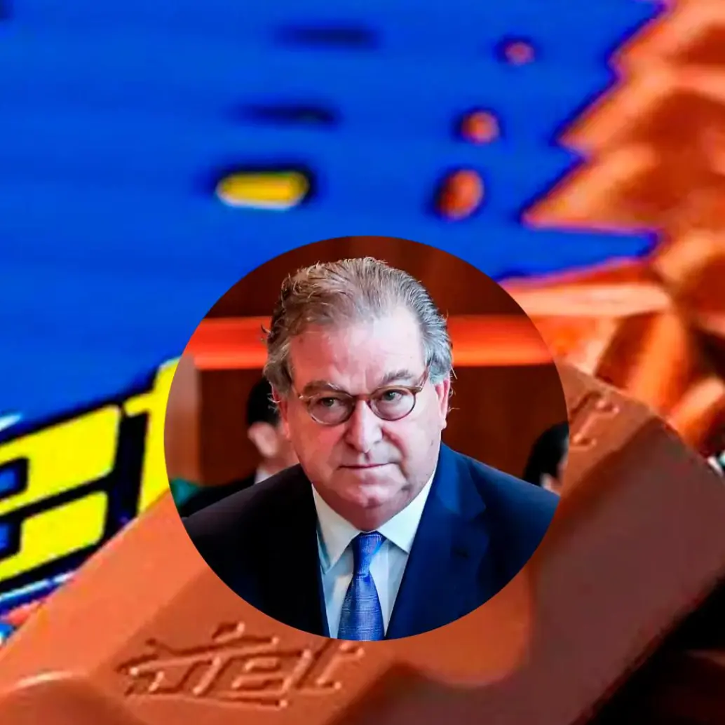 La línea de chocolates de Grupo Nutresa ha observado reducciones en el gramaje de algunos de sus productos, como afirmó Jaime Gilinski. FOTO EL COLOMBIANO