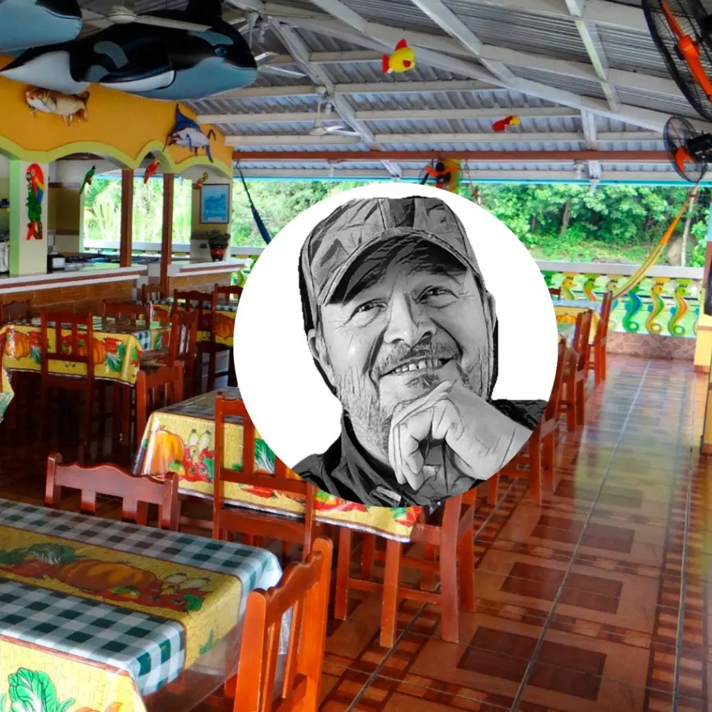 Montar un restaurante exige más que una buena carta, porque detrás de cada mesa servida hay inversión, planeación y un equipo que sostiene la experiencia. FOTO Getty