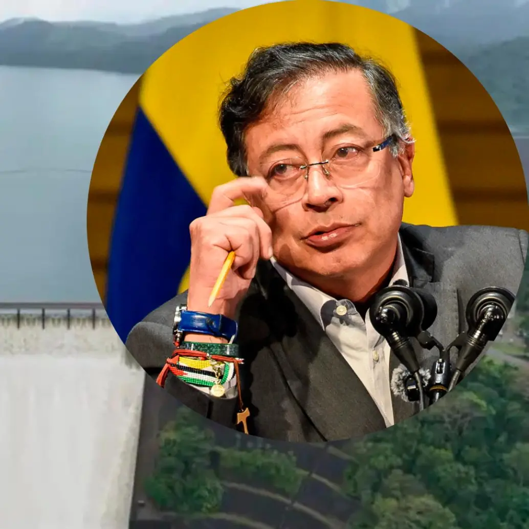 Desde el año 2000, la hidroeléctrica Urrá ha controlado el 97% de las crecientes, gestionando con éxito 455 de los 473 eventos extremos registrados, aseguró su expresidente Juan Acevedo Rocha. FOTO COLPRENSA