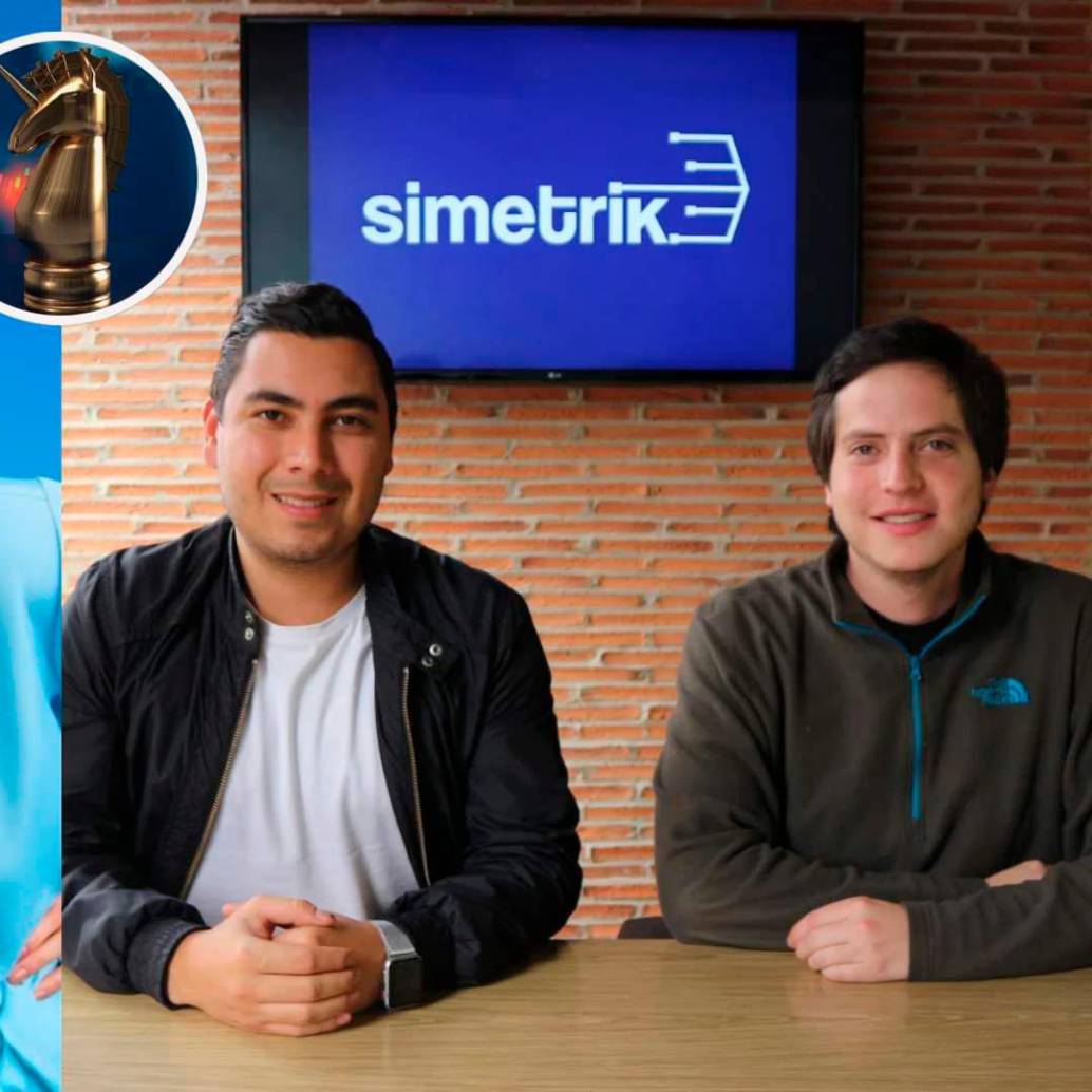 Addi y Simetrik figuran entre las startups latinoamericanas con mayor potencial de superar una valoración de US$1.000 millones. FOTO: CORTESÍA