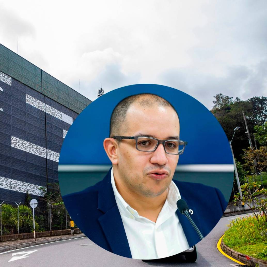 No cesan las repercusiones tras la anulación del nombramiento de Jorge Carrillo como presidente de ISA. FOTO EL COLOMBIANO