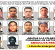 Del Centro de Traslado por Protección (CTP) de La Minorista se fugaron estos 13 presos, en hechos que murió un Policía. FOTO: CORTESÍA ALCALDÍA DE MEDELLÍN