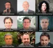 Entre los 15 graduados de EAFIT reconocidos por Merco Líderes están tres integrantes del Consejo Superior de la Universidad y la rectora Claudia Restrepo Montoya. FOTO cortesía Eafit