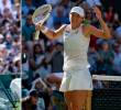 Amanda Anisimova y Iga Swiatek lucharán por el título de uno de los torneos más emblemáticos del tenis. FOTO X-WIMBLEDON